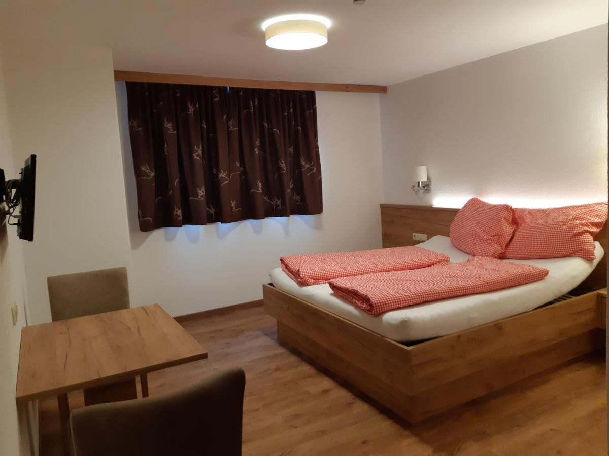 Pension Thainerhof Reith bei Kitzbühel Dış mekan fotoğraf