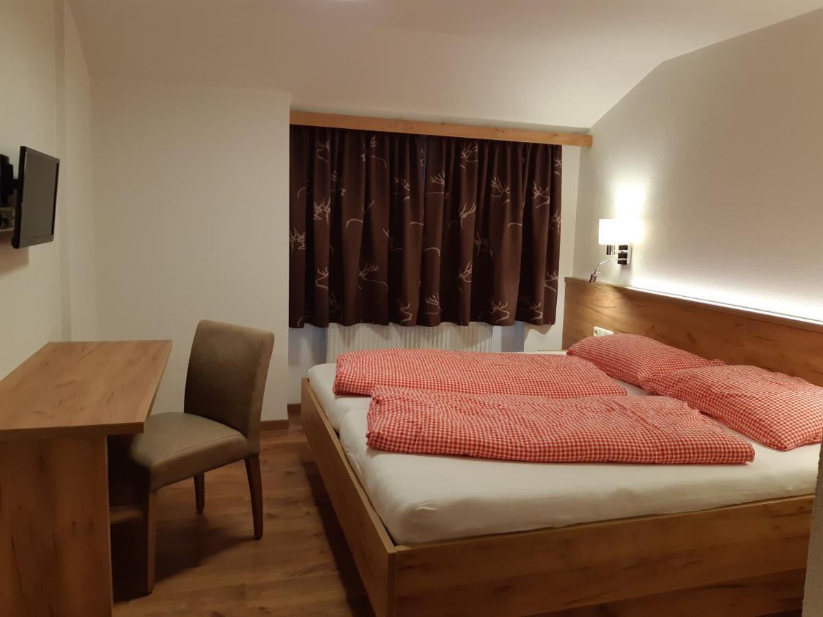 Pension Thainerhof Reith bei Kitzbühel Dış mekan fotoğraf
