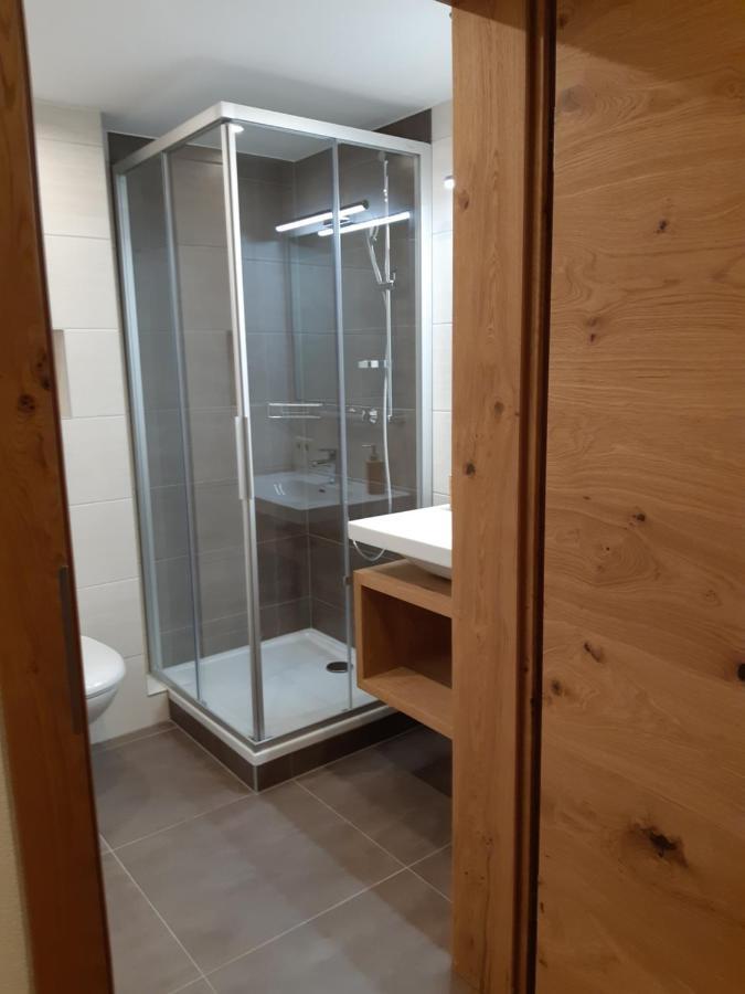Pension Thainerhof Reith bei Kitzbühel Dış mekan fotoğraf
