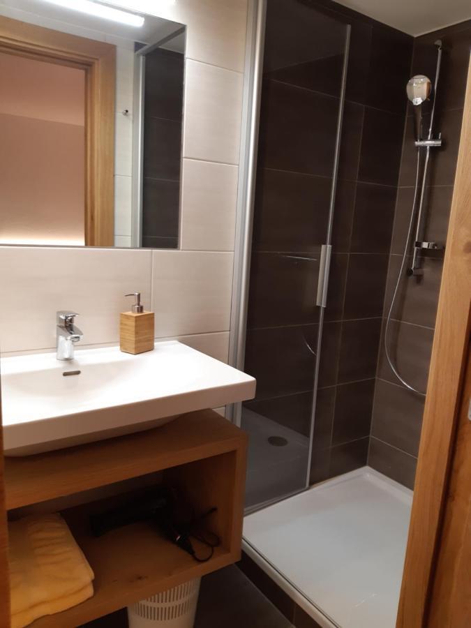 Pension Thainerhof Reith bei Kitzbühel Dış mekan fotoğraf