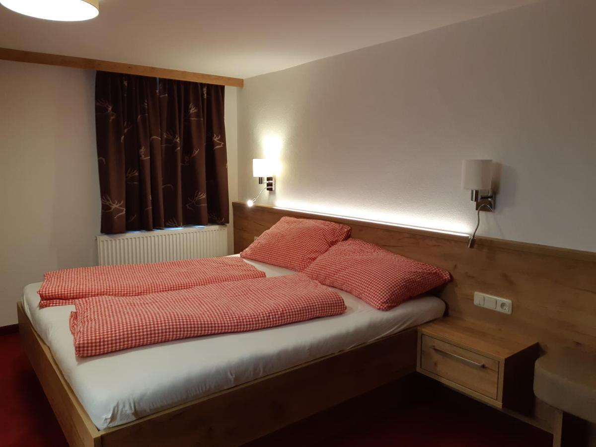 Pension Thainerhof Reith bei Kitzbühel Dış mekan fotoğraf