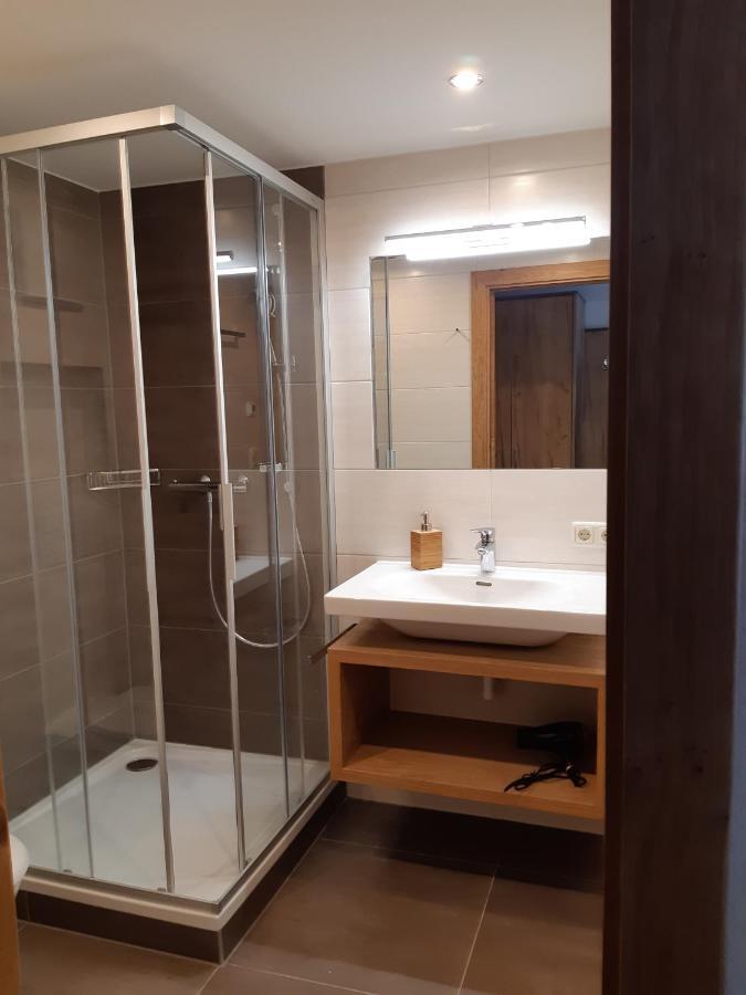 Pension Thainerhof Reith bei Kitzbühel Dış mekan fotoğraf