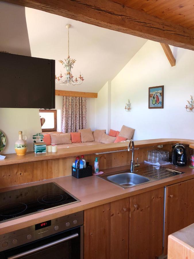 Pension Thainerhof Reith bei Kitzbühel Dış mekan fotoğraf