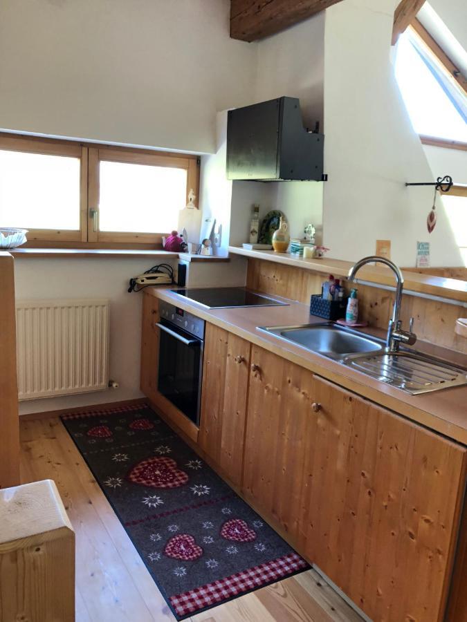 Pension Thainerhof Reith bei Kitzbühel Dış mekan fotoğraf