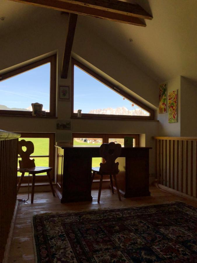 Pension Thainerhof Reith bei Kitzbühel Dış mekan fotoğraf