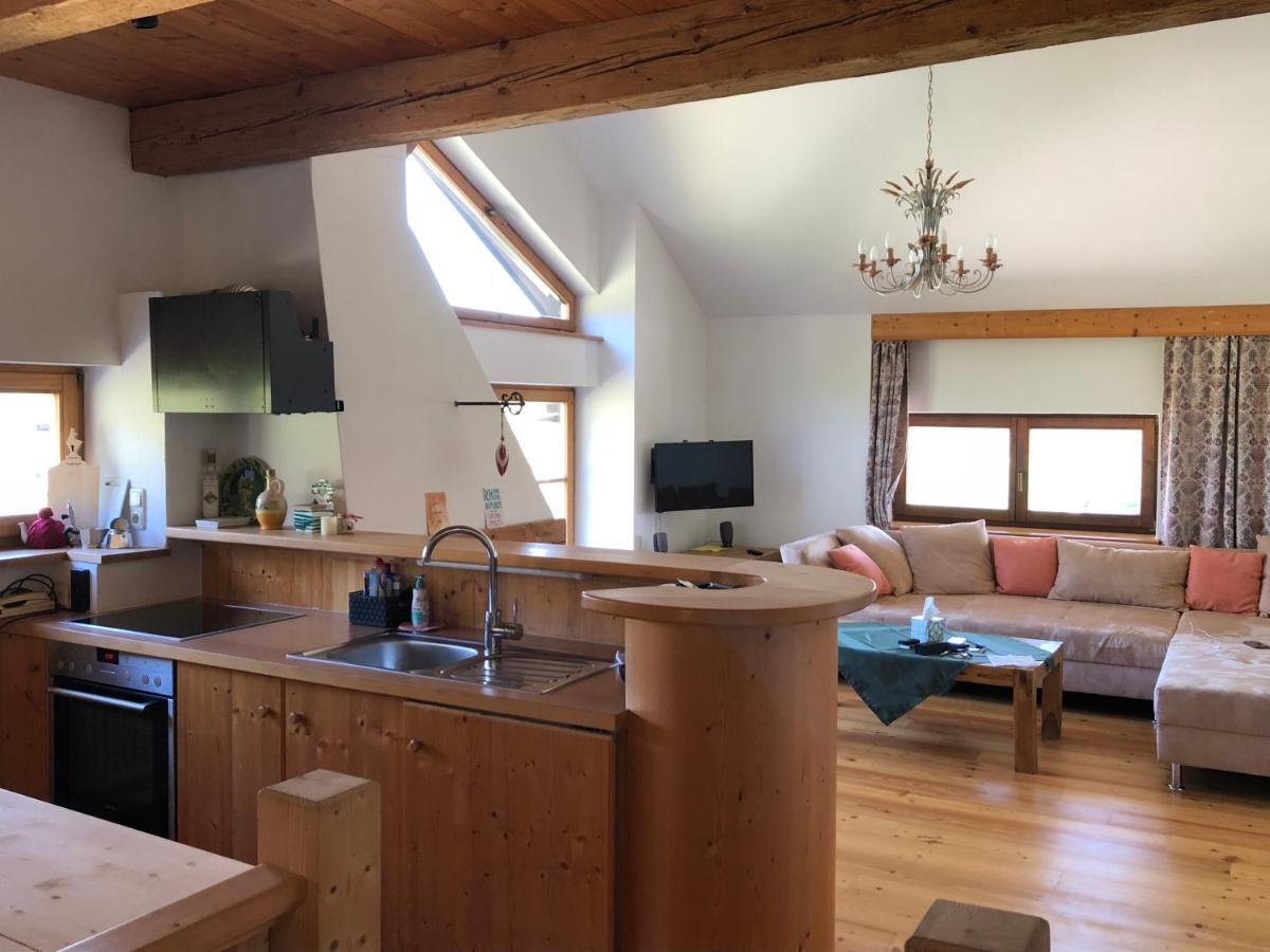 Pension Thainerhof Reith bei Kitzbühel Dış mekan fotoğraf