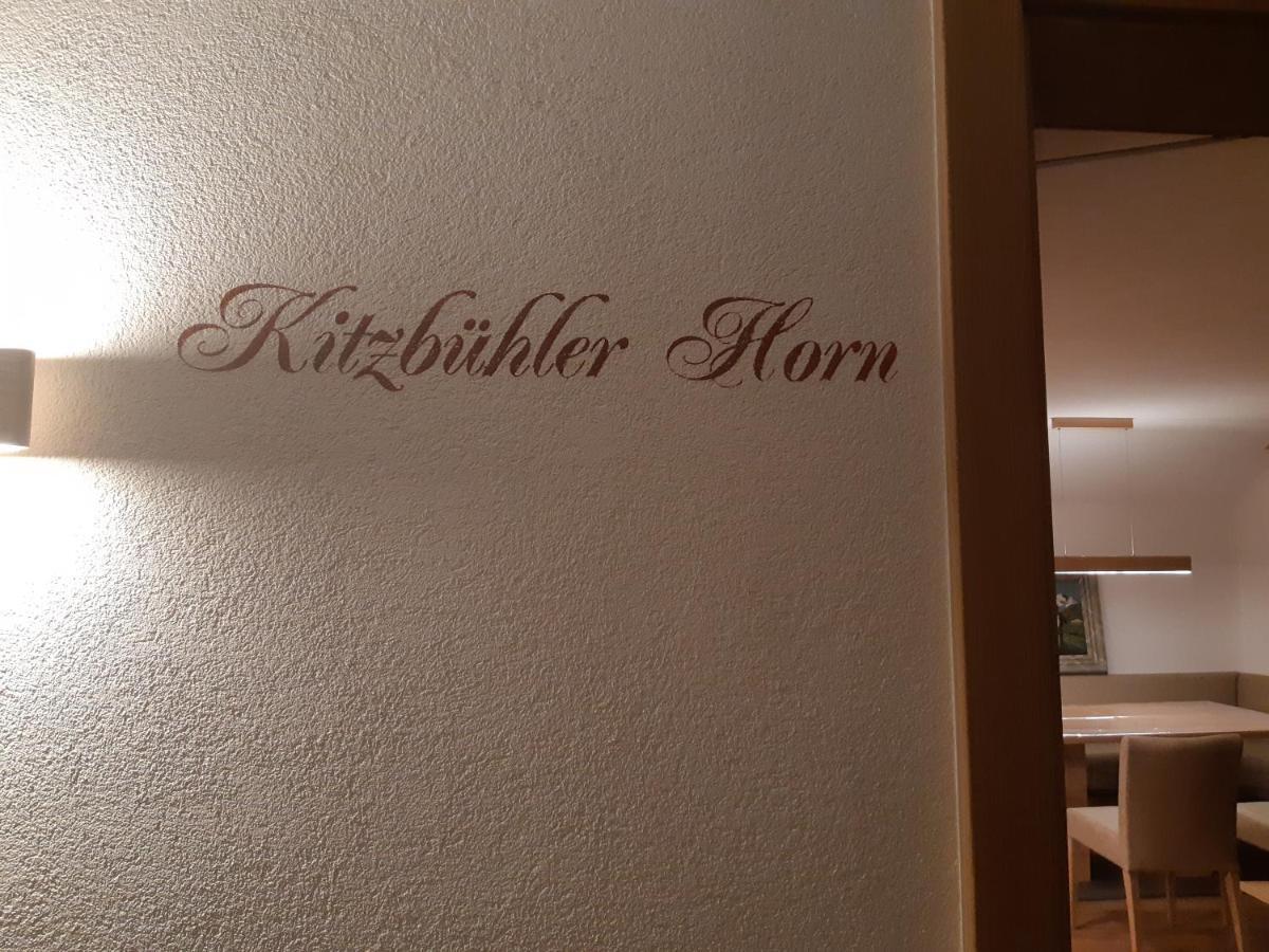 Pension Thainerhof Reith bei Kitzbühel Dış mekan fotoğraf