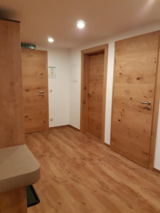 Pension Thainerhof Reith bei Kitzbühel Dış mekan fotoğraf