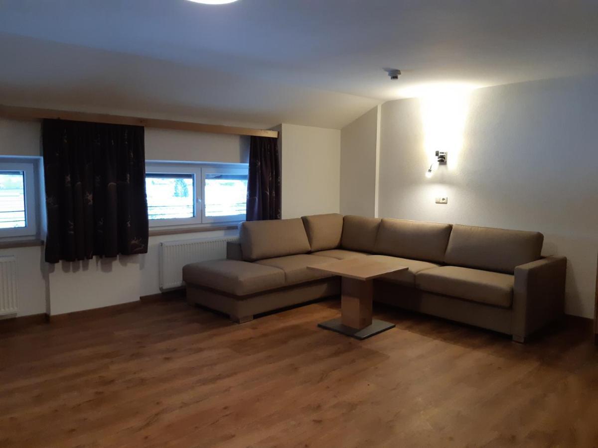 Pension Thainerhof Reith bei Kitzbühel Dış mekan fotoğraf