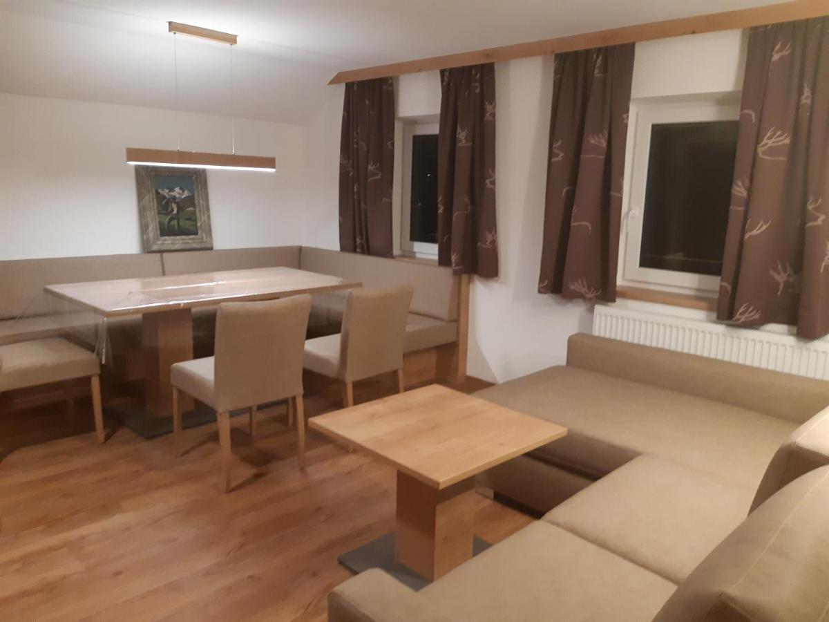 Pension Thainerhof Reith bei Kitzbühel Dış mekan fotoğraf