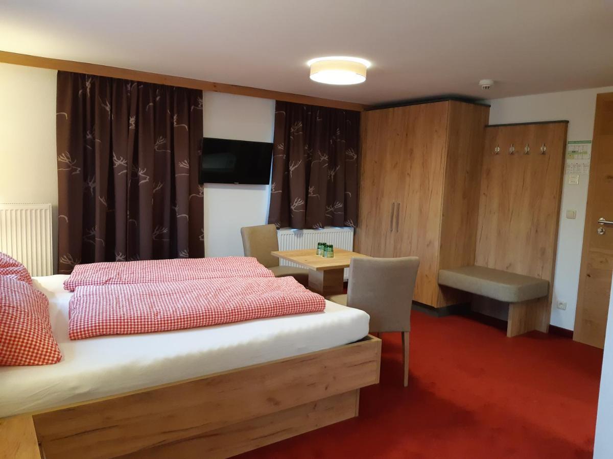 Pension Thainerhof Reith bei Kitzbühel Dış mekan fotoğraf